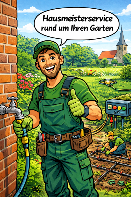 Handwerksdienstleistungen